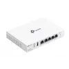 TP-Link Festa FR205 vadu maršrutētājs 10 Gigabit Ethernet, 100 Gigabit Ethernet, Gigabit Ethernet Balts