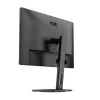 AOC E3 U27E3UF datora monitors 68,6 cm (27 collas) 3840 x 2160 pikseļi 4K Ultra HD LED melns