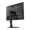 AOC E3 U27E3UF datora monitors 68,6 cm (27 collas) 3840 x 2160 pikseļi 4K Ultra HD LED melns