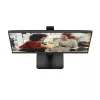 AOC E3 U27E3UF datora monitors 68,6 cm (27 collas) 3840 x 2160 pikseļi 4K Ultra HD LED melns