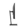 AOC E3 U27E3UF datora monitors 68,6 cm (27 collas) 3840 x 2160 pikseļi 4K Ultra HD LED melns