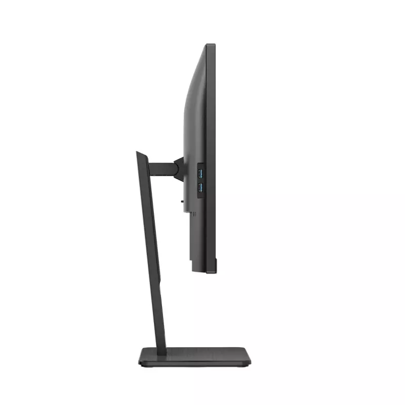 AOC E3 U27E3UF datora monitors 68,6 cm (27 collas) 3840 x 2160 pikseļi 4K Ultra HD LED melns