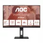AOC E3 U27E3UF datora monitors 68,6 cm (27 collas) 3840 x 2160 pikseļi 4K Ultra HD LED melns