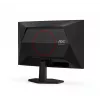 AOC G4 C24G42E datora monitors 59,9 cm (23,6 colli) 1920 x 1080 pikseļi Full HD LED Melns, Sarkans