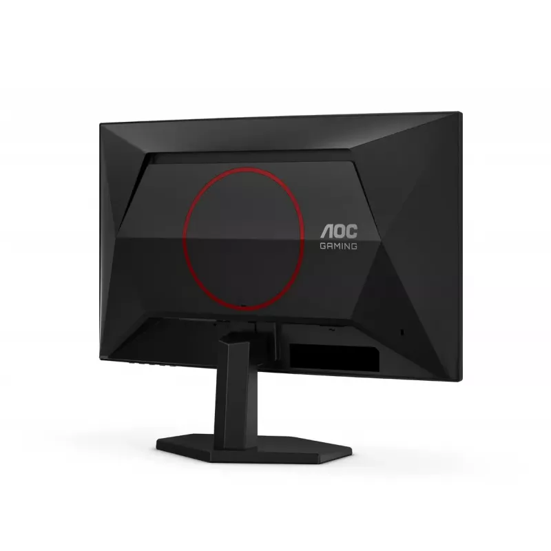 AOC G4 C24G42E datora monitors 59,9 cm (23,6 colli) 1920 x 1080 pikseļi Full HD LED Melns, Sarkans