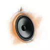 AOC G4 C24G42E datora monitors 59,9 cm (23,6 colli) 1920 x 1080 pikseļi Full HD LED Melns, Sarkans
