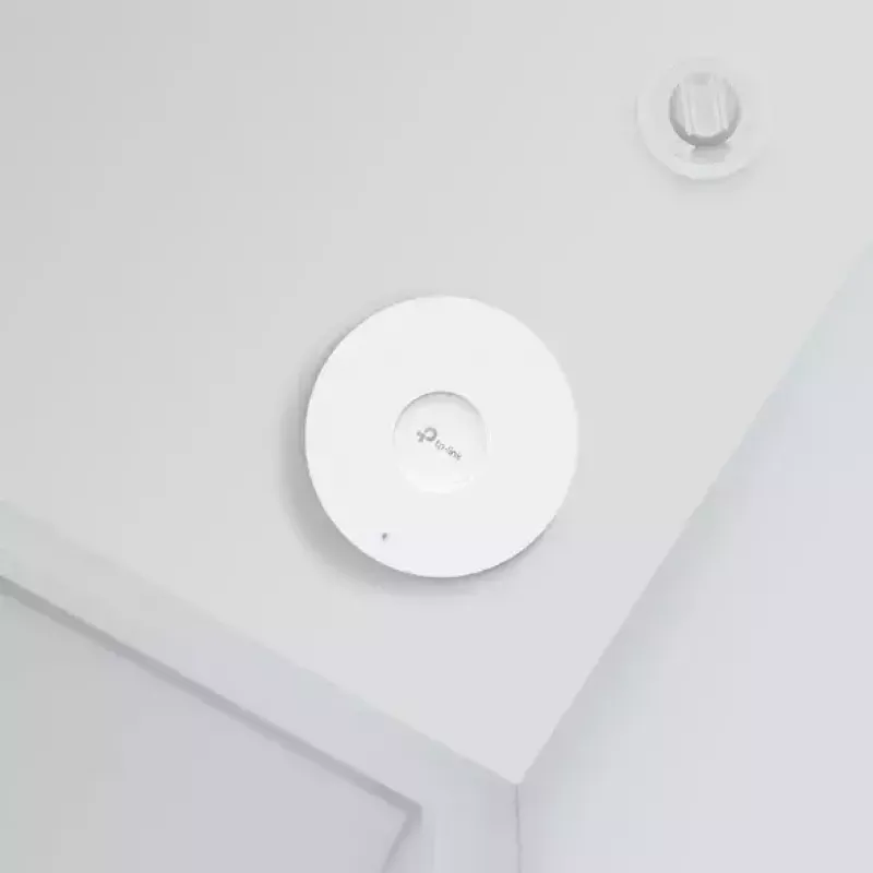 Piekļuves punkts TP-Link Omada AX3000 Wi-Fi 6 2,4 GHz 5 GHz