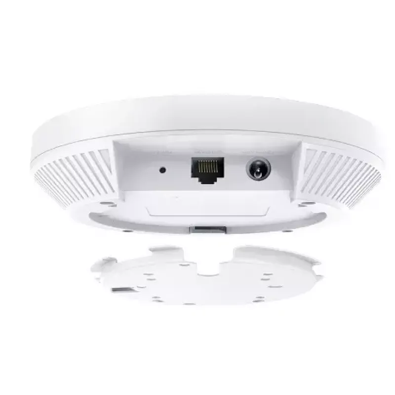 Piekļuves punkts TP-Link Omada AX3000 Wi-Fi 6 2,4 GHz 5 GHz