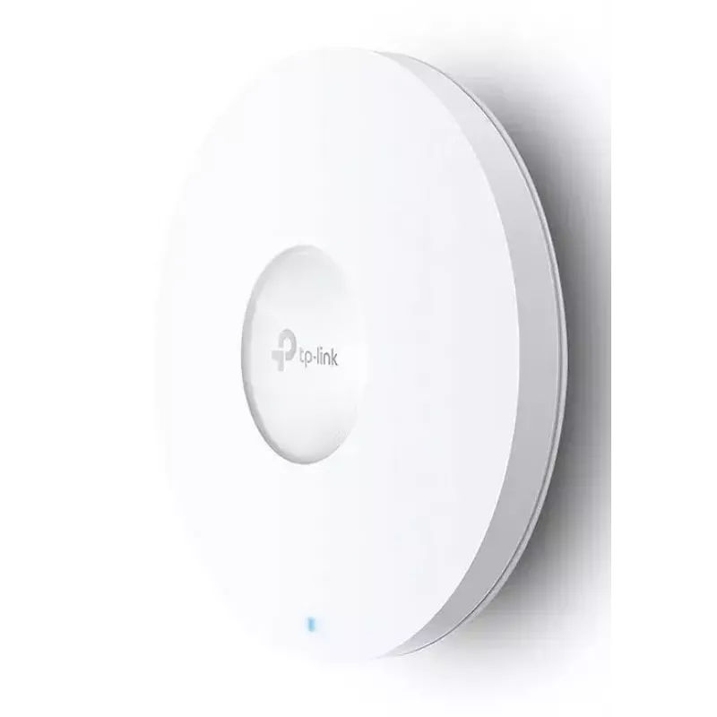 TP-Link Omada EAP613 AX1800 Wi-Fi 6 griestu piekļuves punkts (5 gab.)