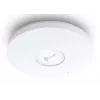 TP-Link Omada EAP613 AX1800 Wi-Fi 6 griestu piekļuves punkts (5 gab.)