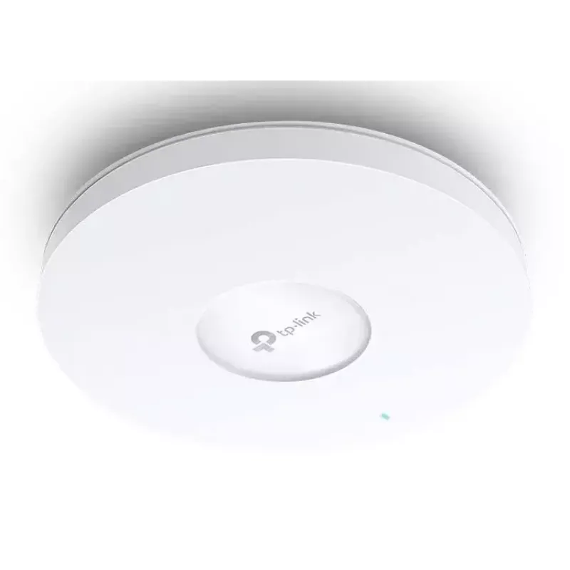 TP-Link Omada EAP613 AX1800 Wi-Fi 6 griestu piekļuves punkts (5 gab.)