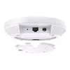 TP-Link Omada EAP613 AX1800 Wi-Fi 6 griestu piekļuves punkts (5 gab.)