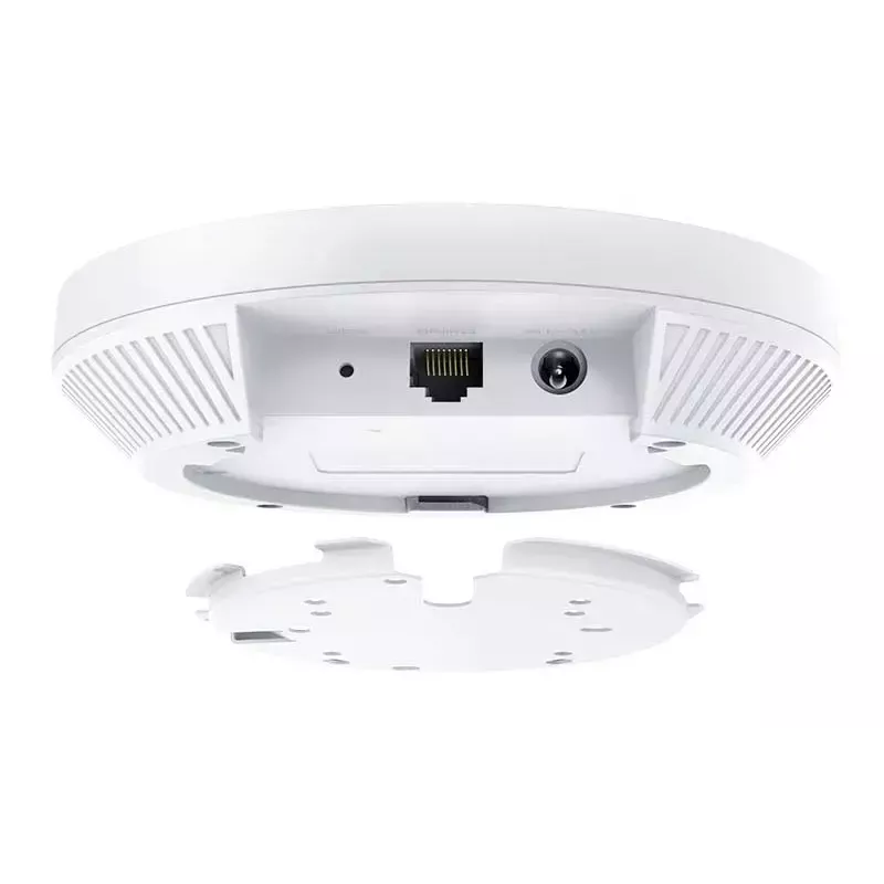 TP-Link Omada EAP613 AX1800 Wi-Fi 6 griestu piekļuves punkts (5 gab.)
