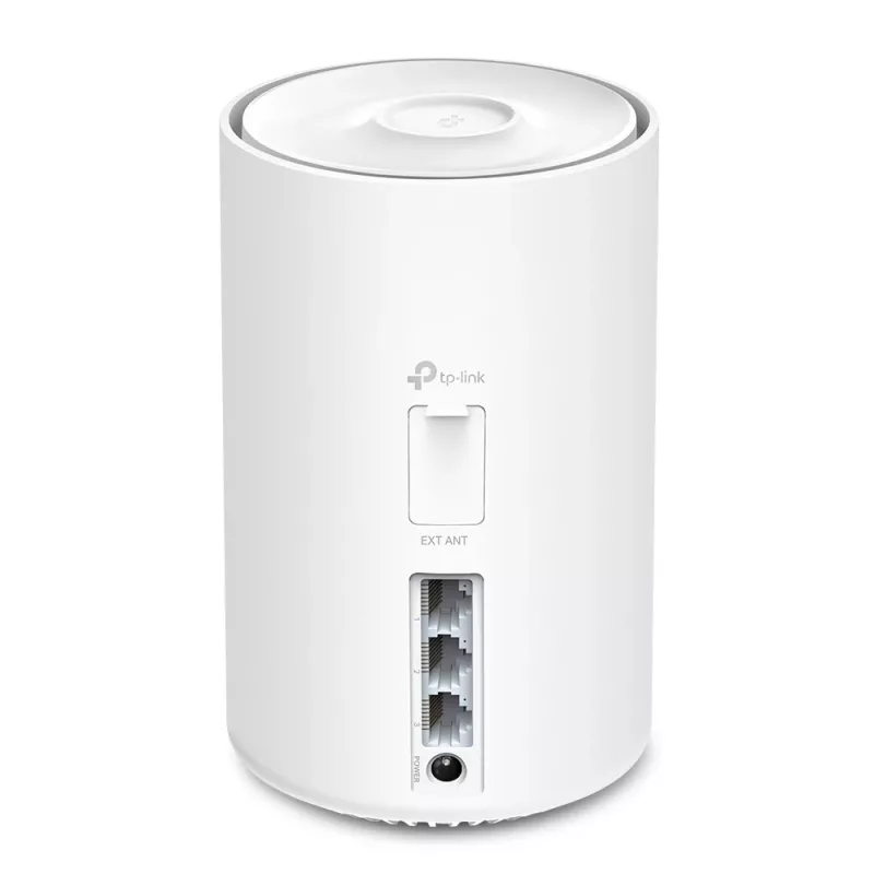 TP-Link 4G+ AX1800 visas mājas Mesh WiFi 6 tīkla vārteja
