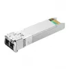 TP-Link SM6110-LR tīkla raiduztvērēja modulis Optiskās šķiedras 25780 Mbit/s SFP+ 1310 nm