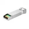 TP-Link SM6110-LR tīkla raiduztvērēja modulis Optiskās šķiedras 25780 Mbit/s SFP+ 1310 nm