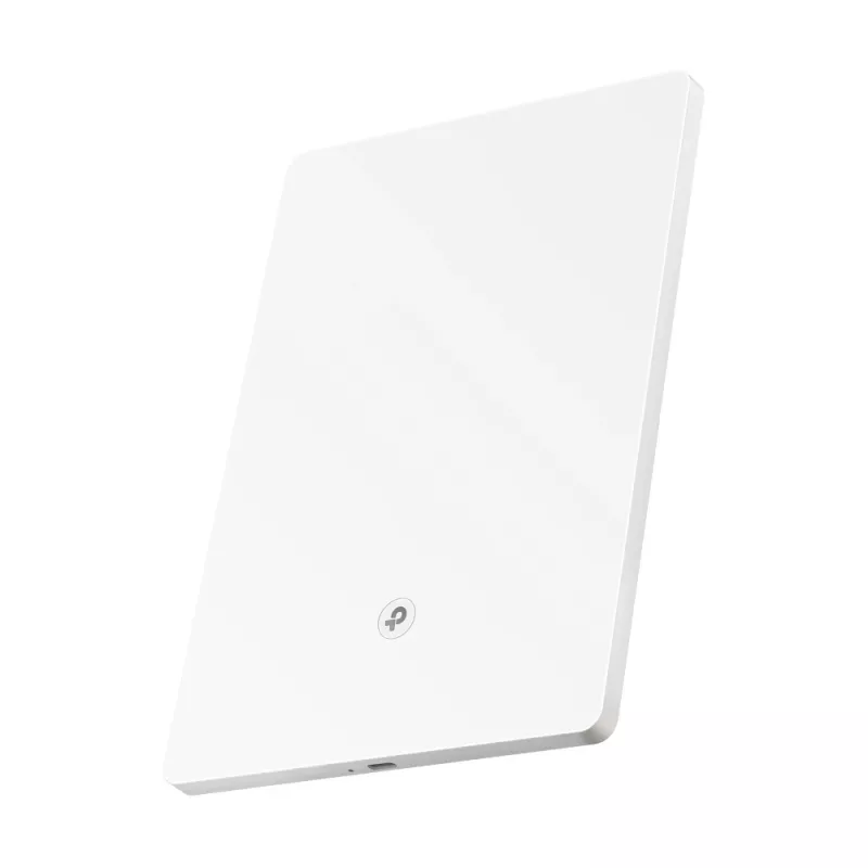 TP-Link Archer AX3000 Dual-Band Wi-Fi 6 Air Range Extender, tīkla atkārtotājs, 2976 Mbit/s, Balts, Sienas, FCC, RoHS, 12 V