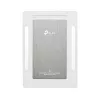 TP-Link Archer AX3000 Dual-Band Wi-Fi 6 Air Range Extender, tīkla atkārtotājs, 2976 Mbit/s, Balts, Sienas, FCC, RoHS, 12 V