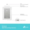 TP-Link Archer AX3000 Dual-Band Wi-Fi 6 Air Range Extender, tīkla atkārtotājs, 2976 Mbit/s, Balts, Sienas, FCC, RoHS, 12 V
