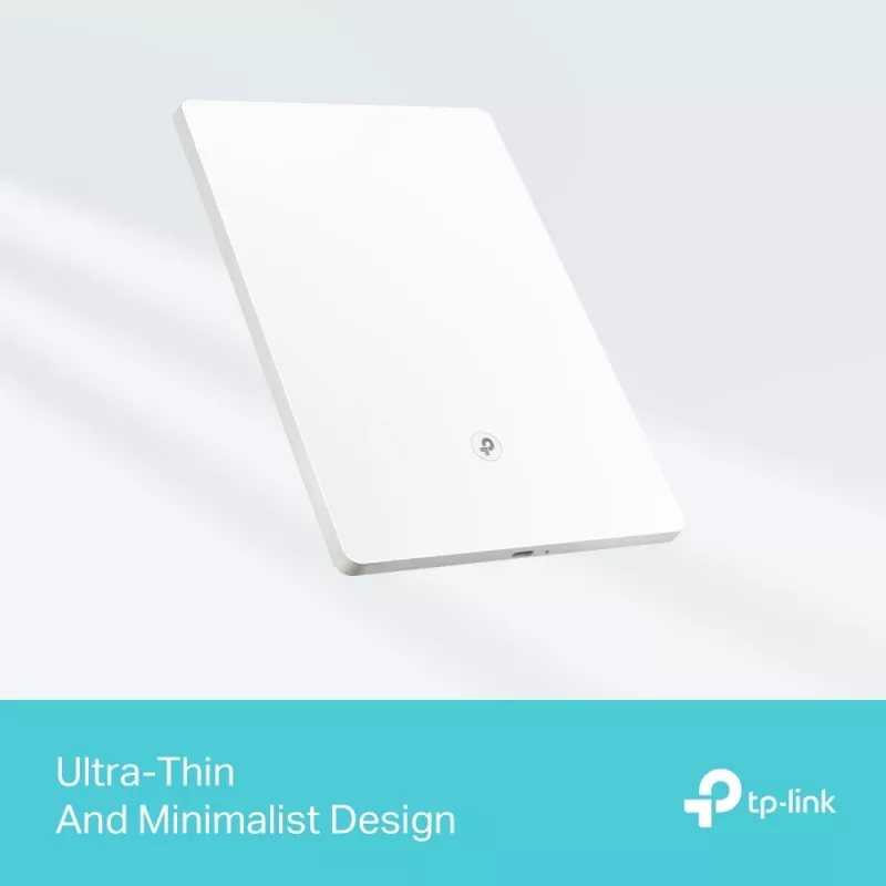 TP-Link Archer AX3000 Dual-Band Wi-Fi 6 Air Range Extender, tīkla atkārtotājs, 2976 Mbit/s, Balts, Sienas, FCC, RoHS, 12 V