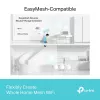 TP-Link Archer AX3000 Dual-Band Wi-Fi 6 Air Range Extender, tīkla atkārtotājs, 2976 Mbit/s, Balts, Sienas, FCC, RoHS, 12 V