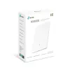 TP-Link Archer AX3000 Dual-Band Wi-Fi 6 Air Range Extender, tīkla atkārtotājs, 2976 Mbit/s, Balts, Sienas, FCC, RoHS, 12 V