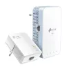 TP-Link AV1000 Gigabit Powerline ac Wi-Fi komplekts