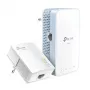 TP-Link AV1000 Gigabit Powerline ac Wi-Fi komplekts