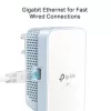 TP-Link AV1000 Gigabit Powerline ac Wi-Fi komplekts