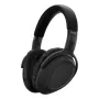 Austiņas EPOS ADAPT 660 USB-A — Apkārtauss, vadu un Bluetooth, 17–23000 Hz, 1,2 m kabelis, 227 g, melnas