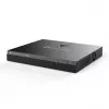 Tīkla video ierakstītājs TP-Link VIGI 16 kanālu PoE+ NVR, 4 TB HDD, 16× 3840×2160 ieeja, 30W PoE katrā pieslēgvietā