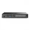 Tīkla video ierakstītājs TP-Link VIGI 16 kanālu PoE+ NVR, 4 TB HDD, 16× 3840×2160 ieeja, 30W PoE katrā pieslēgvietā