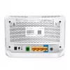 TP-Link Wi-Fi 6 Internet Box 4 bezvadu maršrutētājs Gigabit Ethernet divjoslu (2,4 GHz / 5 GHz) Balts