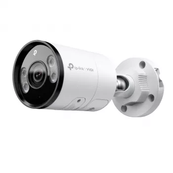 TP-Link VIGI C345 Bullet IP drošības kamera Āra 2688 x 1520 pikseļi Siena