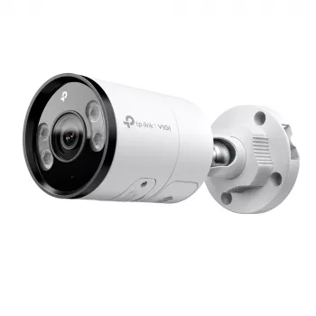 TP-Link VIGI C355 Bullet IP drošības kamera ārpus telpām 2880 x 1620 pikseļi pie sienas stiprināma
