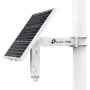 Saules panelis TP-Link VIGI SP6030 60W āra lietošanai balts vadu savienojums