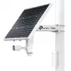 Saules panelis TP-Link VIGI SP6030 60W āra lietošanai balts vadu savienojums
