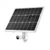 Saules panelis TP-Link VIGI SP6030 60W āra lietošanai balts vadu savienojums