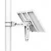 Saules panelis TP-Link VIGI SP6030 60W āra lietošanai balts vadu savienojums
