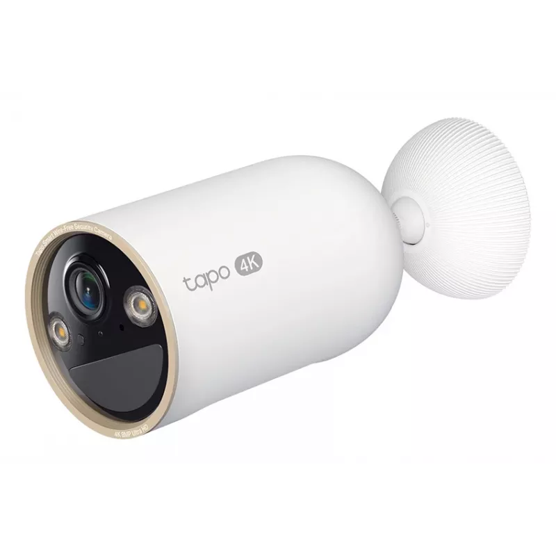 IP drošības kamera TP-Link Tapo C460 3840 x 2160 pikseļi