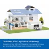 IP drošības kamera TP-Link Tapo C460 3840 x 2160 pikseļi