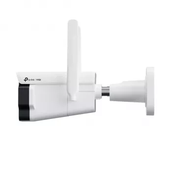TP-Link INSIGHT S345-4G Bullet IP drošības kamera Āra 2688 x 1520 pikseļi Sienas