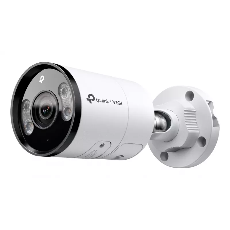 TP-Link INSIGHT S345 Bullet IP drošības kamera Āra 2688 x 1520 pikseļi Siena