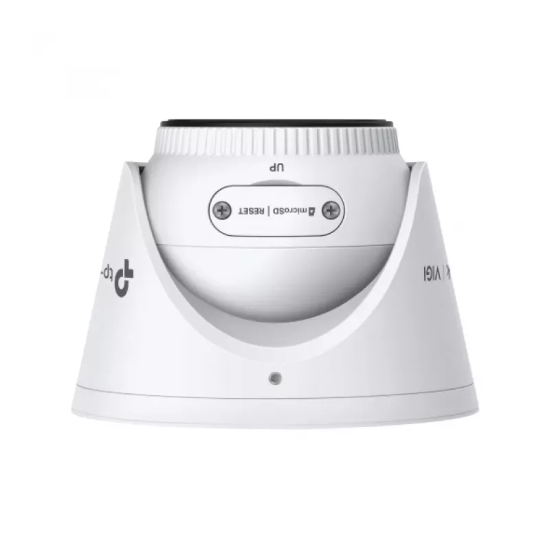 TP-Link VIGI C445 Torņa IP drošības kamera Iekštelpām un ārā 2688 x 1520 pikseļi Griestiem/sienai