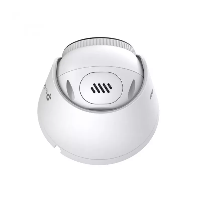 TP-Link VIGI C445 Torņa IP drošības kamera Iekštelpām un ārā 2688 x 1520 pikseļi Griestiem/sienai