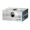 TP-Link VIGI C385 Bullet IP drošības kamera Āra 3840 x 2160 pikseļi Siena