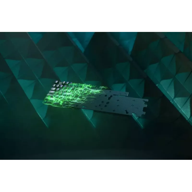 Spēļu tastatūra Razer RZ03-03931000-R3G1