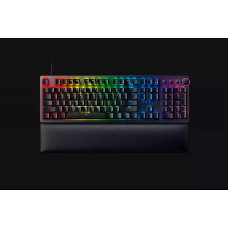 Spēļu tastatūra Razer RZ03-03931000-R3G1