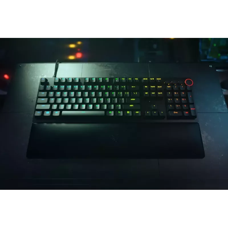 Spēļu tastatūra Razer RZ03-03931000-R3G1