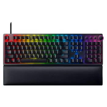 Spēļu tastatūra Razer RZ03-03931000-R3G1